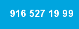 916 527 19 99 916 527 19 99